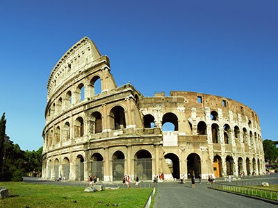 colosseum